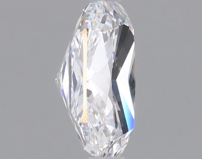 1.02 Carat Elongated Cushion Lab Diamond :: 360 spin frame 07