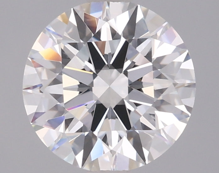 1.84 Carat Round Lab Diamond
