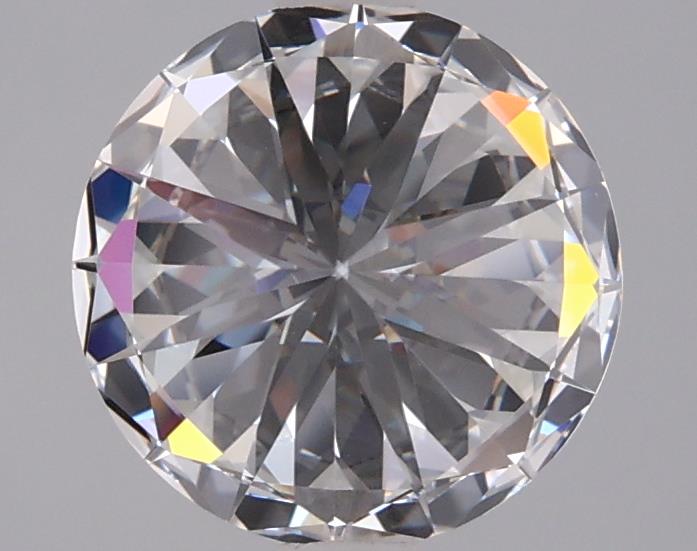 1.84 Carat Round Lab Diamond :: 360 spin frame 01