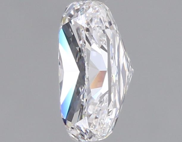 1.04 Carat Elongated Cushion Lab Diamond :: 360 spin frame 04