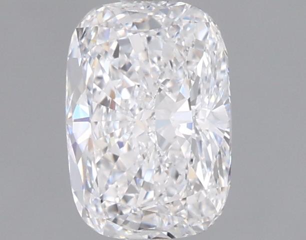 1.04 Carat Elongated Cushion Lab Diamond :: 360 spin frame 06