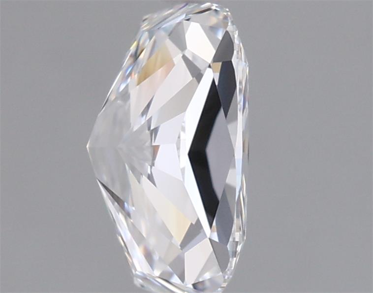 1.73 Carat Elongated Cushion Lab Diamond :: 360 spin frame 05