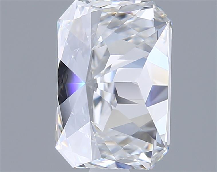 1.55 Carat Radiant Lab Diamond :: 360 spin frame 06