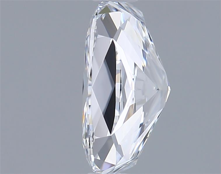 1.02 Carat Elongated Cushion Lab Diamond :: 360 spin frame 04