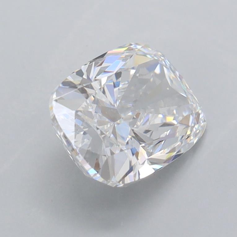 1.50 Carat Elongated Cushion Lab Diamond :: 360 spin frame 03