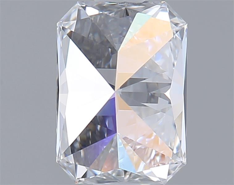 1.07 Carat Radiant Lab Diamond :: 360 spin frame 01