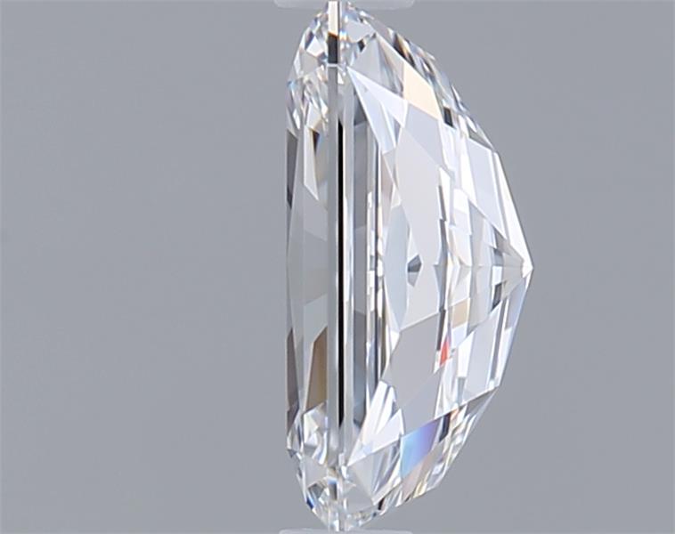 1.07 Carat Radiant Lab Diamond :: 360 spin frame 02