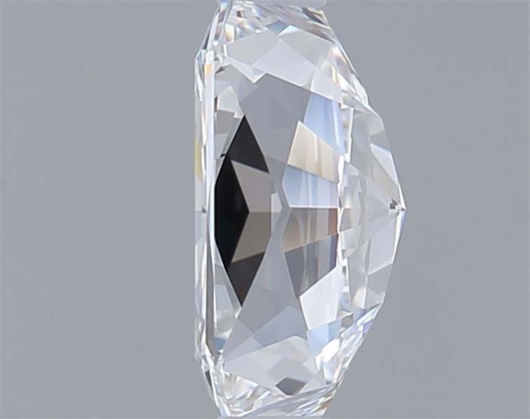 1.07 Carat Radiant Lab Diamond :: 360 spin frame 06