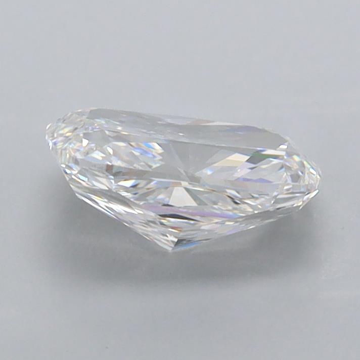 1.01 Carat Elongated Cushion Lab Diamond :: 360 spin frame 02