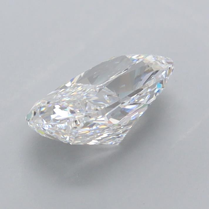 1.01 Carat Elongated Cushion Lab Diamond :: 360 spin frame 03