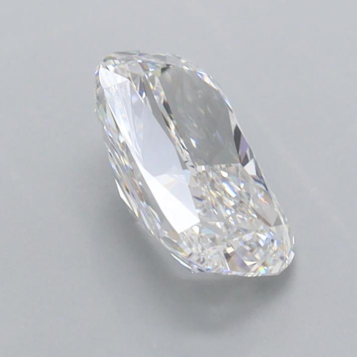 1.01 Carat Elongated Cushion Lab Diamond :: 360 spin frame 07