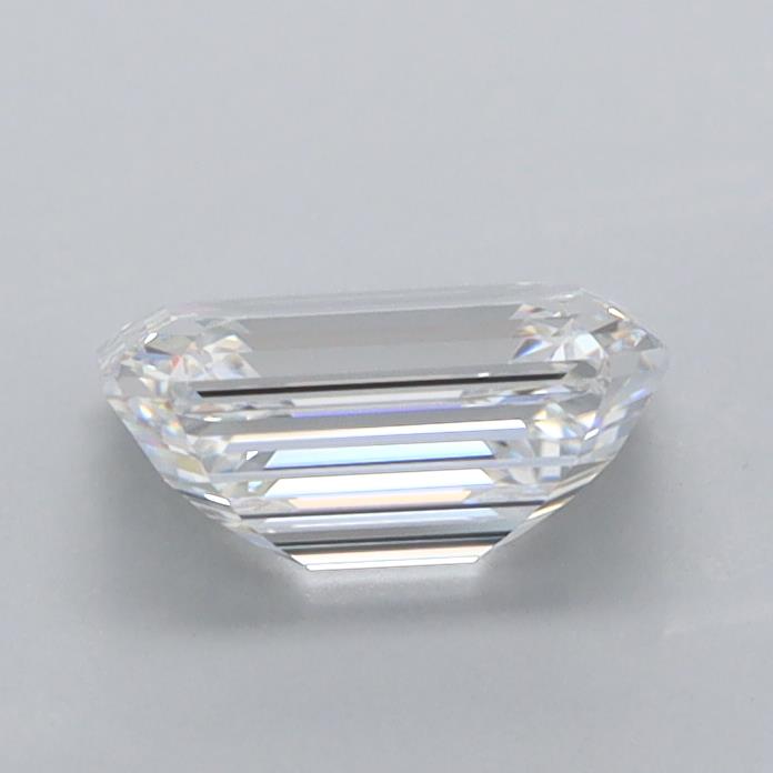 1.05 Carat Emerald Lab Diamond :: 360 spin frame 01