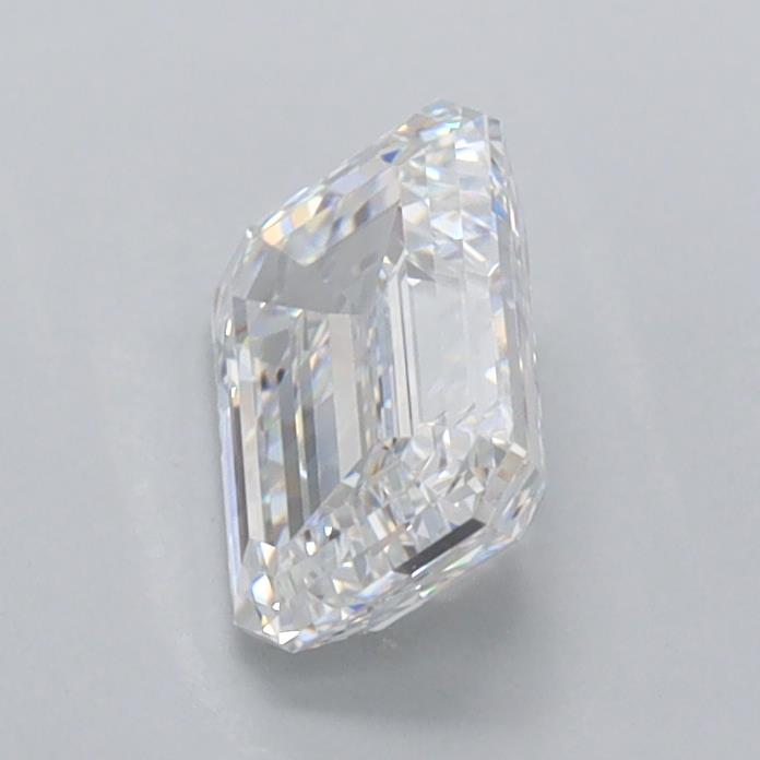 1.05 Carat Emerald Lab Diamond :: 360 spin frame 02