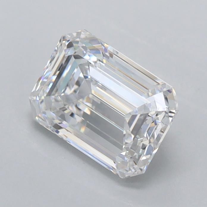 1.05 Carat Emerald Lab Diamond :: 360 spin frame 03