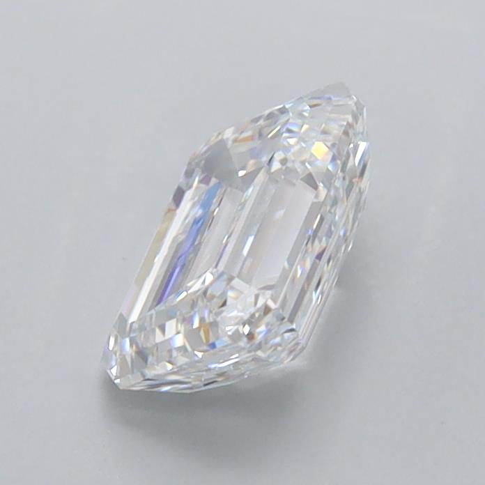 1.05 Carat Emerald Lab Diamond :: 360 spin frame 06