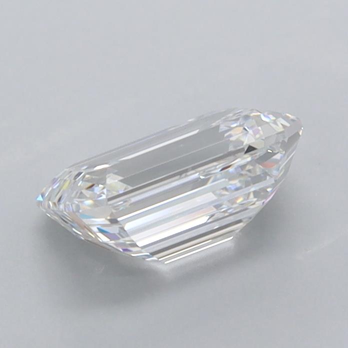 1.05 Carat Emerald Lab Diamond :: 360 spin frame 07