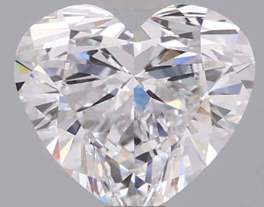 1.06 Carat Heart Lab Diamond