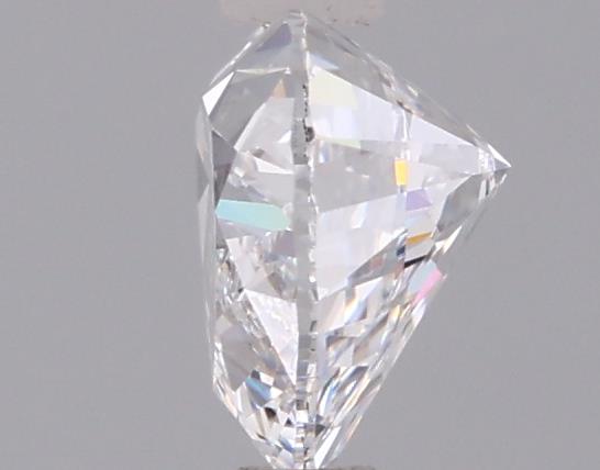 1.06 Carat Heart Lab Diamond :: 360 spin frame 01