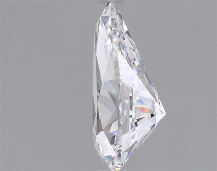 1.00 Carat Pear Lab Diamond :: 360 spin frame 02