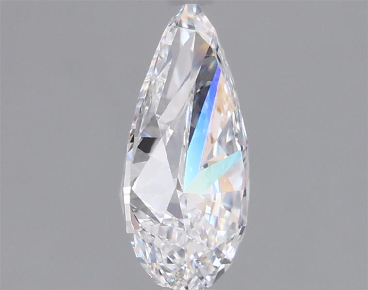 1.00 Carat Pear Lab Diamond :: 360 spin frame 03
