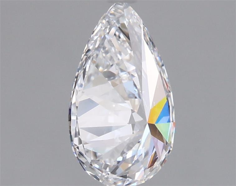 1.00 Carat Pear Lab Diamond :: 360 spin frame 04