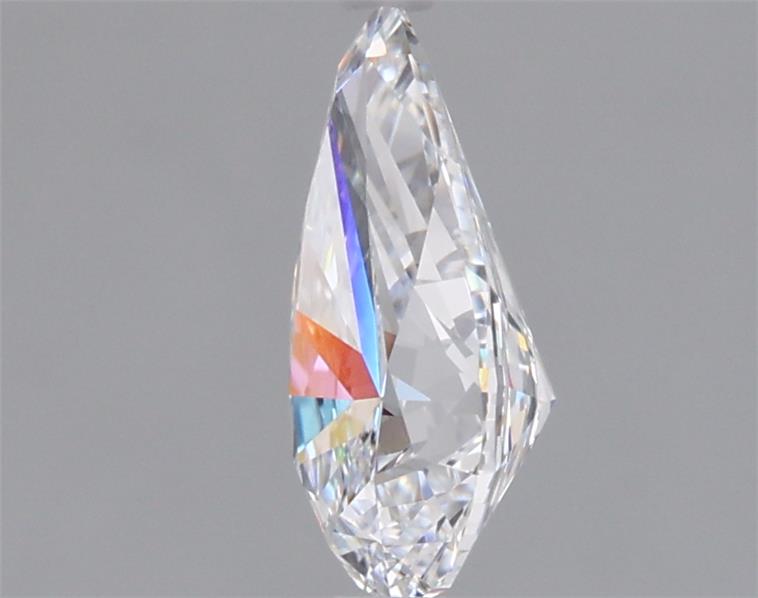 1.00 Carat Pear Lab Diamond :: 360 spin frame 07