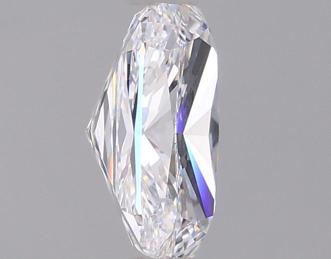 1.08 Carat Elongated Cushion Lab Diamond :: 360 spin frame 04