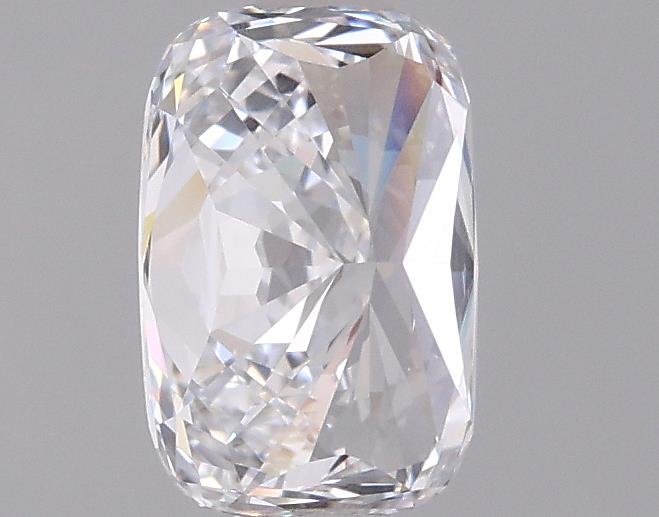 1.08 Carat Elongated Cushion Lab Diamond :: 360 spin frame 06