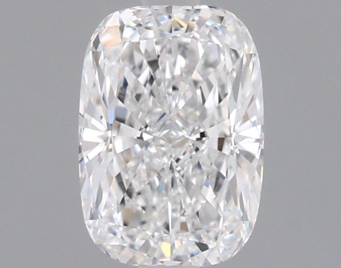 1.04 Carat Elongated Cushion Lab Diamond