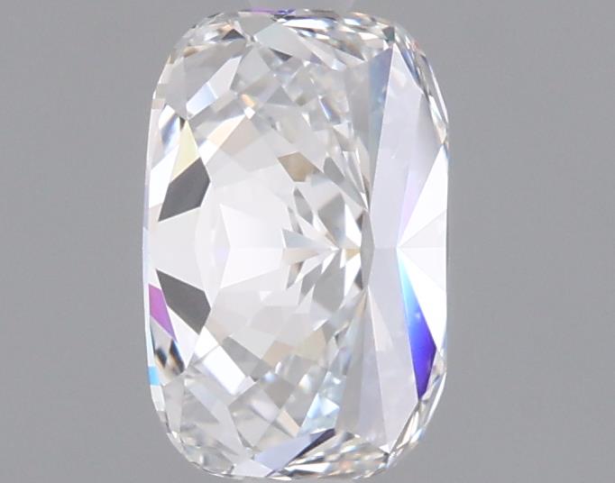 1.04 Carat Elongated Cushion Lab Diamond :: 360 spin frame 07