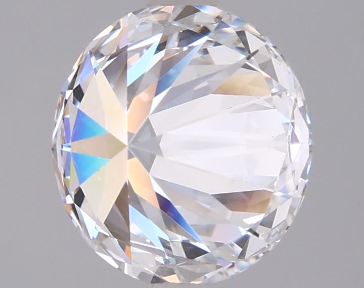 1.94 Carat Round Lab Diamond :: 360 spin frame 05