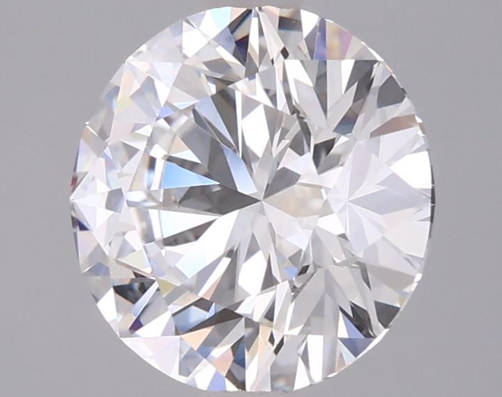 1.94 Carat Round Lab Diamond :: 360 spin frame 07