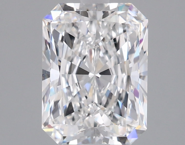 1.53 Carat Radiant Lab Diamond