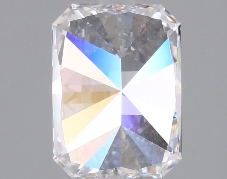 1.53 Carat Radiant Lab Diamond :: 360 spin frame 02