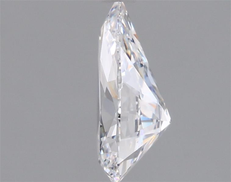1.01 Carat Pear Lab Diamond :: 360 spin frame 01
