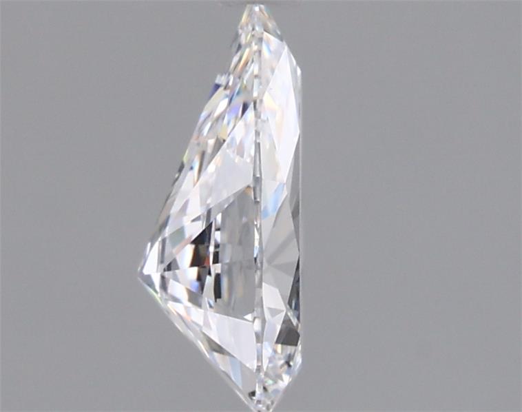 1.01 Carat Pear Lab Diamond :: 360 spin frame 02