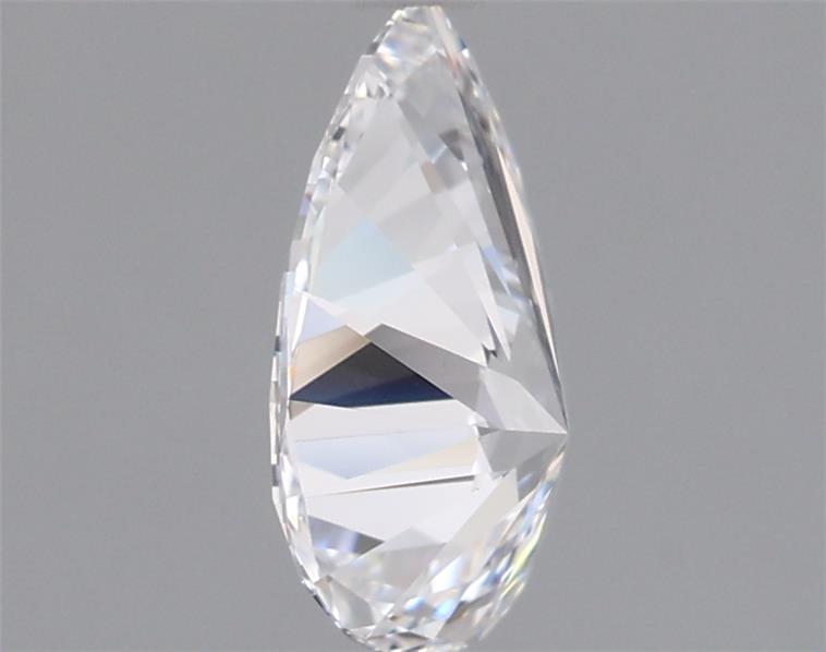 1.01 Carat Pear Lab Diamond :: 360 spin frame 03