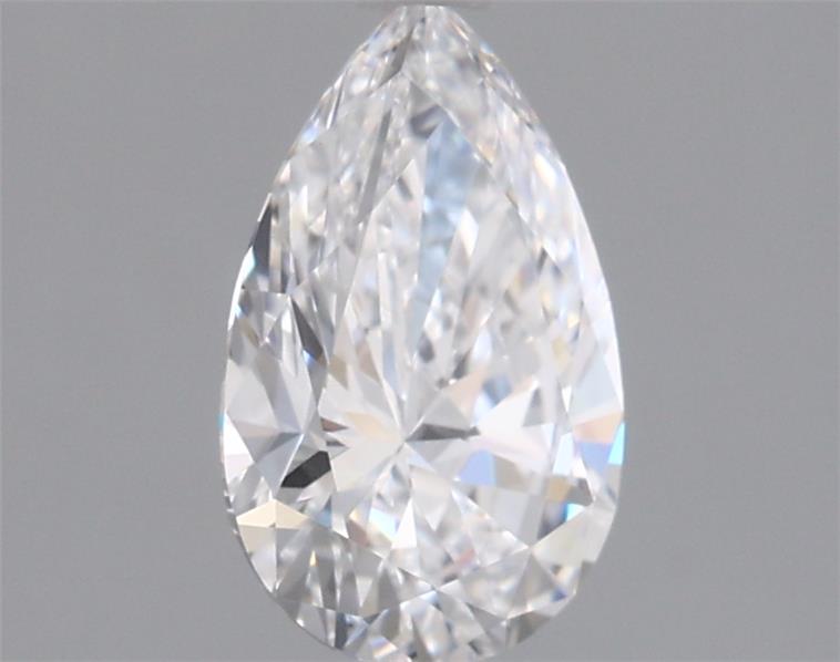 1.01 Carat Pear Lab Diamond :: 360 spin frame 04