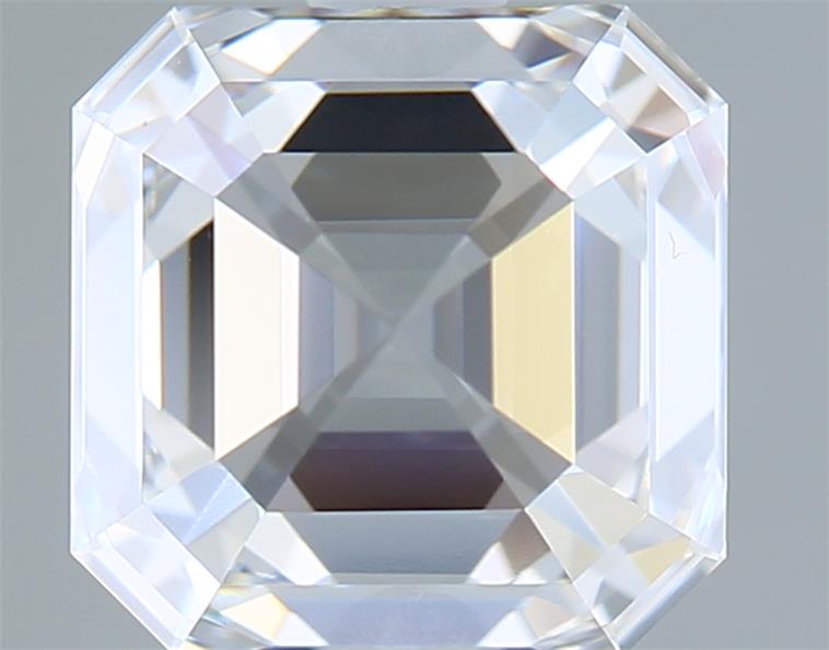 1.47 Carat Asscher Lab Diamond :: 360 spin frame 01