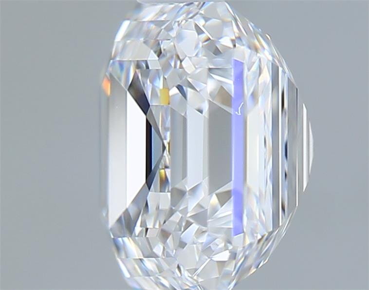 1.47 Carat Asscher Lab Diamond :: 360 spin frame 05