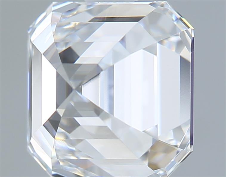 1.47 Carat Asscher Lab Diamond :: 360 spin frame 06