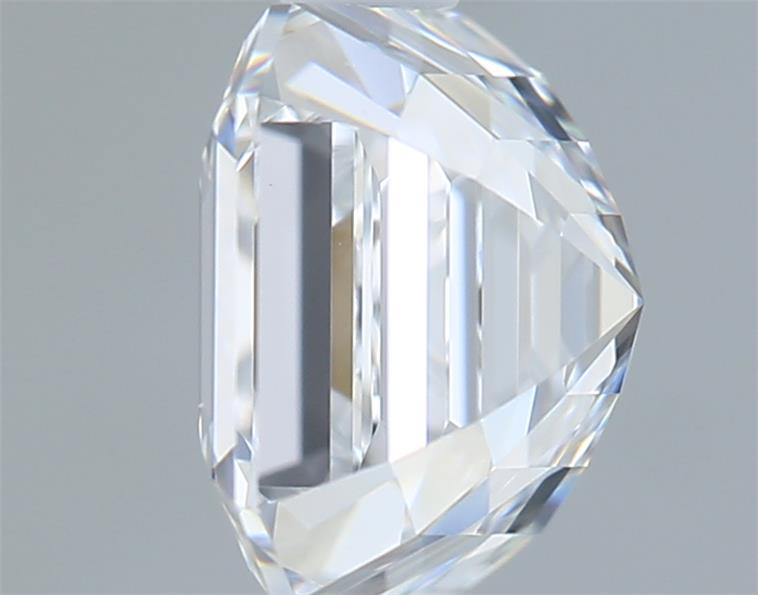 1.47 Carat Asscher Lab Diamond :: 360 spin frame 07