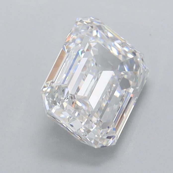 1.30 Carat Emerald Lab Diamond :: 360 spin frame 07