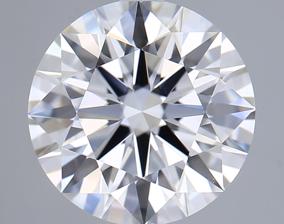 1.94 Carat Round Lab Diamond