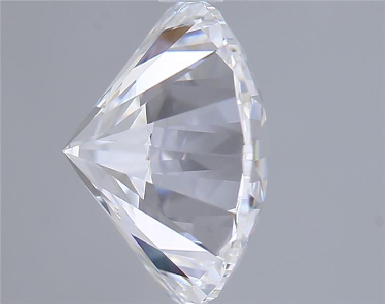 1.94 Carat Round Lab Diamond :: 360 spin frame 05