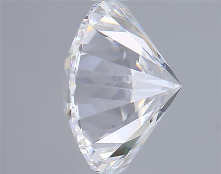 1.94 Carat Round Lab Diamond :: 360 spin frame 06