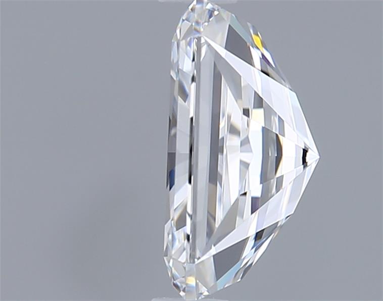 1.02 Carat Radiant Lab Diamond :: 360 spin frame 02