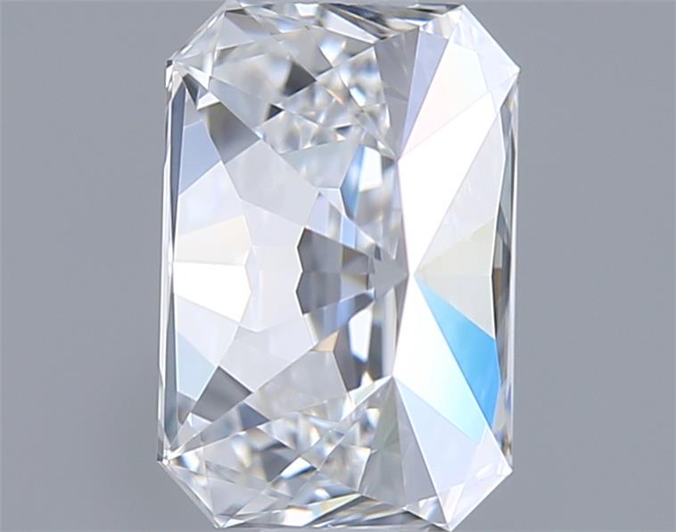 1.02 Carat Radiant Lab Diamond :: 360 spin frame 04