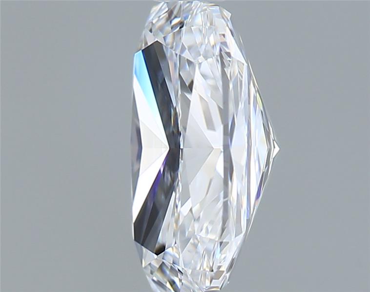 1.05 Carat Elongated Cushion Lab Diamond :: 360 spin frame 04
