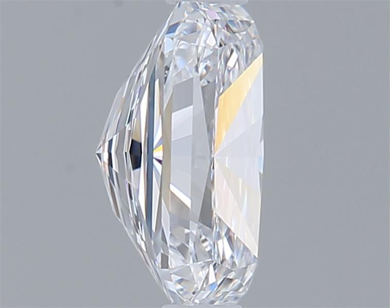 1.06 Carat Radiant Lab Diamond :: 360 spin frame 07